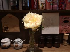 -雷神拉面(财富中心玉米楼店)