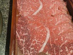 -NIUAN牛庵·日式和牛烧肉(恒隆店)