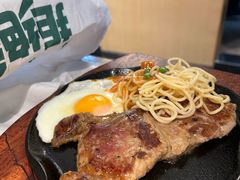 -豪客来牛排(厦门万达金街店)
