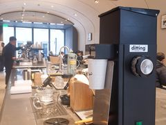 -Seesaw Coffee(上生新所店)