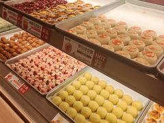 -陕拾叁-西安糕点(大雁塔店)