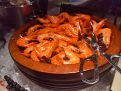 -沈阳万豪酒店-臻厨全日制自助餐厅