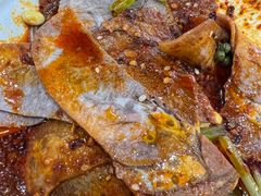 -陈聚德炒牛肉(樱花二路店)