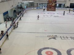 -世纪星滑冰俱乐部(万象城店)