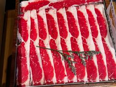 -季季山·云南野生菌火锅(上海首店)