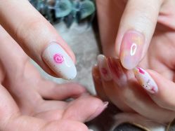 -隅日式美甲美睫專門店