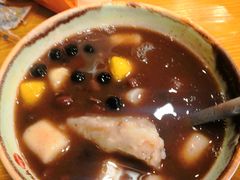 -鲜芋仙(苏州干将店)
