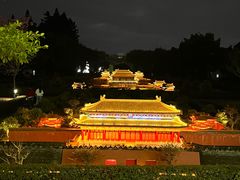 -深圳锦绣中华民俗村