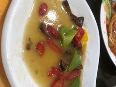 -莲华素食府