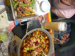 -滋味烤鱼(祥和里店)