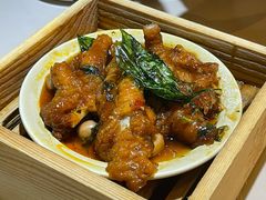 -蔡澜点心·粤菜(丽泽天街店)