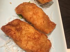 -万丽轩·粤菜(王府井金茂万丽酒店)