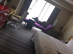 -青岛富力艾美酒店