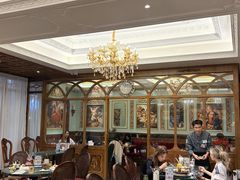 -秘密旅行Bonjour(黑金冠 江南西店)