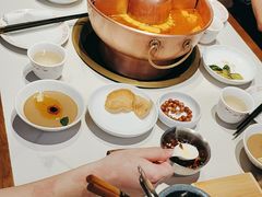 -东门口·新式老北京火锅(河西龙湖天街店)