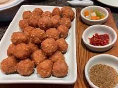 -北平食府.北京烤鸭(亦庄店)