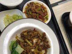 -乡村基(双流时代奥特莱斯餐厅)