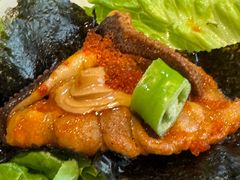 -红辣椒八爪鱼特色韩国料理