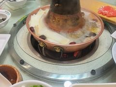 -阳坊胜利涮羊肉(阳坊老店)