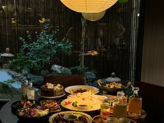-雨后行菜(报慈北路店)