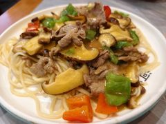 -河州春清真西北特色美食(虎踞路店)