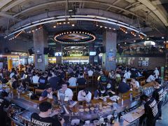 -HIB HUB公社(解放西路店)