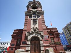 -圣·阿列克谢耶夫教堂