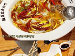 -太二酸菜鱼(金沙印象城店)