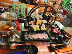 -丽江庭院之丽江往事(安定门店)