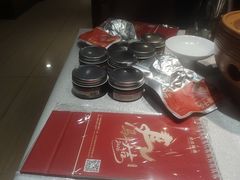 -郑庄脂渣海鲜楼(九水路店)