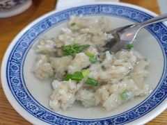 鱼圆汤-芙蓉鱼圆(洞头店)