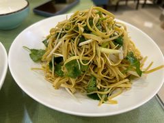 -桃子餐厅·天津菜(王顶堤总店)