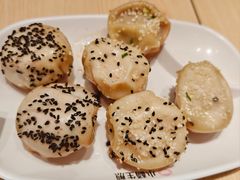 -小杨生煎(愚园路)