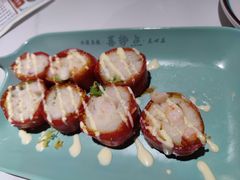 -喜势点·糖沙翁手工茶点·本地人茶居(永庆坊店)