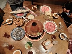 -北京老门框爆肚涮肉馆(凤城六路店)