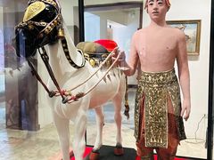 -曼谷国家博物馆