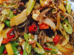 -清真京华源·涮肉烧烤(丰庆店)