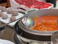 -荣叔港式沙嗲牛肉火锅(正佳潮流店)