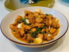 -禾珍珠家常小馆(河南博物院店)