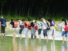 -天姥山