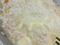 -老来福·非遗酸汤兔(凯旋路店)