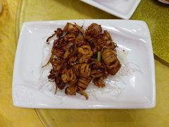 -台山美食一绝阿四台山黄鳝饭(阿四创作店)