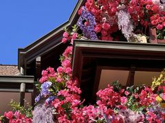 -思南公馆商业街