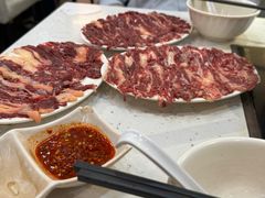 -黑山牛肉汤火锅(花城汇店)