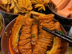 -古木枫老火锅(洪崖洞店)