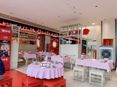 -侯师傅热炒店(印象城店)