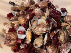 -水煮三国·川鲁江湖菜(香山店)