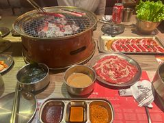 -西塔老太太泥炉烤肉(杭州首店)