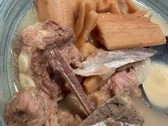 -静一餐厅·湖北菜(前门创始店)