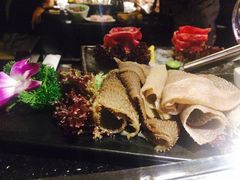 -捞王猪肚鸡火锅(财富中心店)
